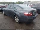 Toyota Camry Xle Image 6