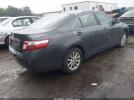 Toyota Camry Xle Image 9