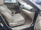 Toyota Camry Xle Image 4