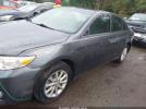 Toyota Camry Xle Image 8