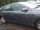 Toyota Camry Xle Image 16