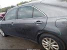 Toyota Camry Xle Image 10