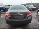 Toyota Camry Xle Image 2