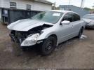 Nissan Altima 2.5 S Image 2