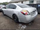 Nissan Altima 2.5 S Image 4