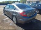 Honda Civic Ex Image 6