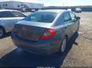 Honda Civic Ex Image 10
