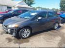 Honda Civic Ex Image 5