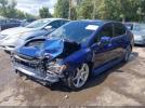 Subaru WRX Image 2