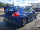 Subaru WRX Image 6