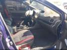Subaru WRX Image 5