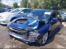 Subaru WRX Image 12