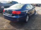 Volkswagen Jetta 2.5l Se Image 3