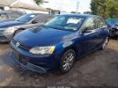 Volkswagen Jetta 2.5l Se Image 12