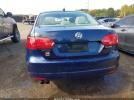 Volkswagen Jetta 2.5l Se Image 10