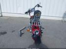 Harley-Davidson Fxdc Daytona Custom Image 9