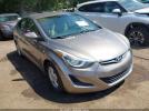 Hyundai ELANTRA Se Image 1