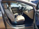 Hyundai ELANTRA Se Image 9