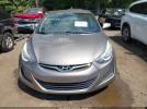 Hyundai ELANTRA Se Image 8