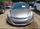 Hyundai ELANTRA Se Image 3