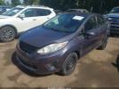 Ford Fiesta Se Image 2