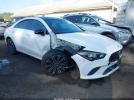 Mercedes-Benz Cla-class 4matic Image 1