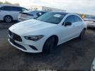 Mercedes-Benz Cla-class 4matic Image 2