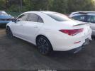 Mercedes-Benz Cla-class 4matic Image 3