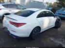Mercedes-Benz Cla-class 4matic Image 5