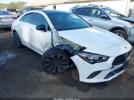 Mercedes-Benz Cla-class 4matic Image 6