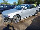 Audi A4 2.0t Premium Image 4