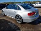 Audi A4 2.0t Premium Image 9