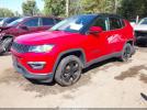 Jeep Compass Altitude 4x4 Image 15