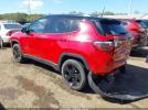 Jeep Compass Altitude 4x4 Image 6