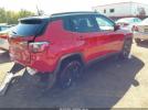 Jeep Compass Altitude 4x4 Image 8