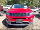 Jeep Compass Altitude 4x4 Image 14