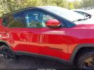 Jeep Compass Altitude 4x4 Image 2