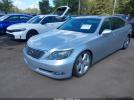 Lexus LS L Image 14