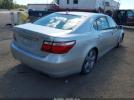 Lexus LS L Image 5