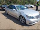 Lexus LS L Image 15