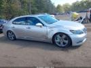Lexus LS L Image 6