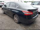 Nissan Sentra Sv Image 8