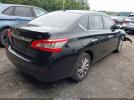 Nissan Sentra Sv Image 3