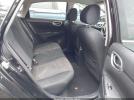 Nissan Sentra Sv Image 4