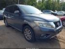 Nissan Pathfinder S Image 1