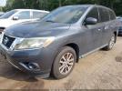 Nissan Pathfinder S Image 5
