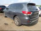 Nissan Pathfinder S Image 6