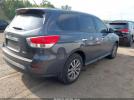Nissan Pathfinder S Image 9