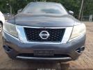 Nissan Pathfinder S Image 3