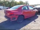 Toyota Corolla Le Image 7